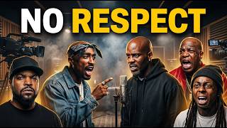 5 Rap OGs Who SNAPPED Mid-Interview And Didn’t Care