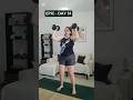 EPIC - DAY 14| 1 Hour Dumbbell Full Body Workout#carolinegirvan