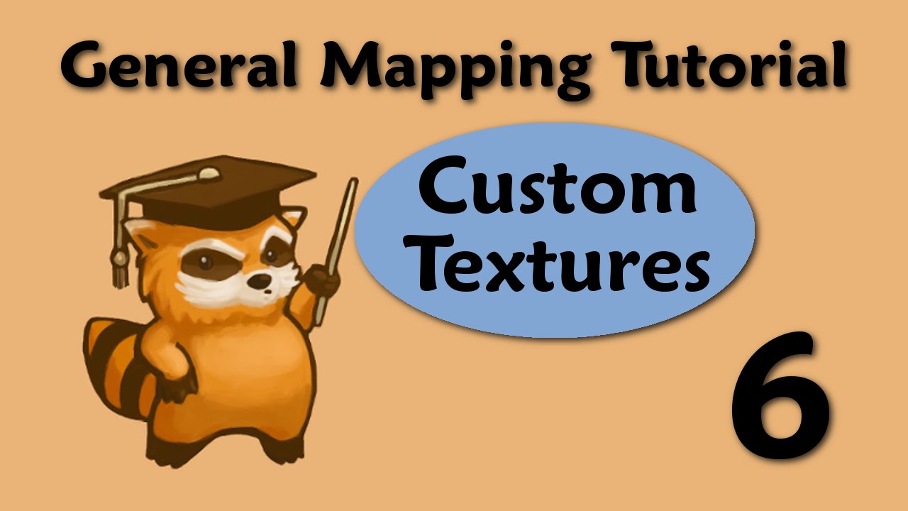 Mapping Tutorial [06/G] Project Zomboid ♦ Custom Textures - YouTube