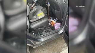 Multiple card frauds committed after rash of break-ins at Warren County parks