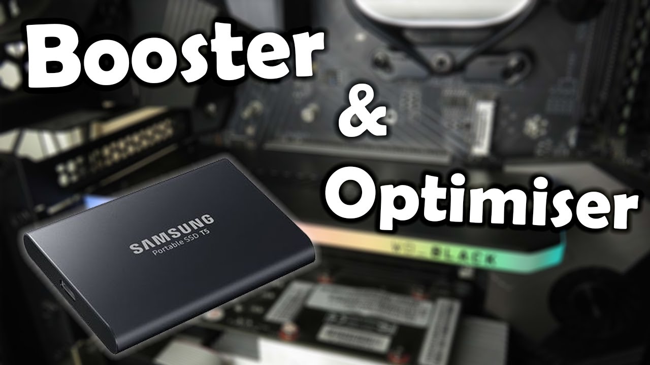 Boostez le stockage de votre PC grâce à ce SSD Samsung de 2 To à