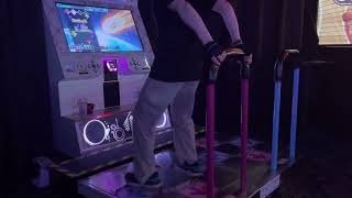 DDR A20: ACE FOR ACES CSP 18 PASS #19