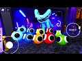 Playing as all lookies in one game rainbow friends 2 full gameplay roblox