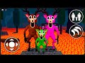 99 NIGHTS IN FOREST PRISON RUN! (OBBY) | Full Gameplay Walkthrough No Death [4K]
