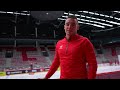 Arena Tour: Oceláři Třinec