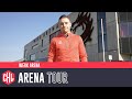 Arena tour oceli tinec