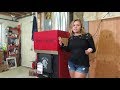 Obadiah's: Fire Chief EPA Wood Furnaces - Overview