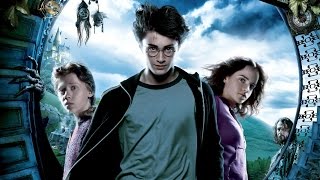 Harry Potter y El Prisionero de Azkaban - YouTube