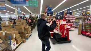 First Amendment Walmart??? News New Preston Nashville does.