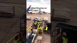 How Different Countries Handle Your Luggage ✈️🧳