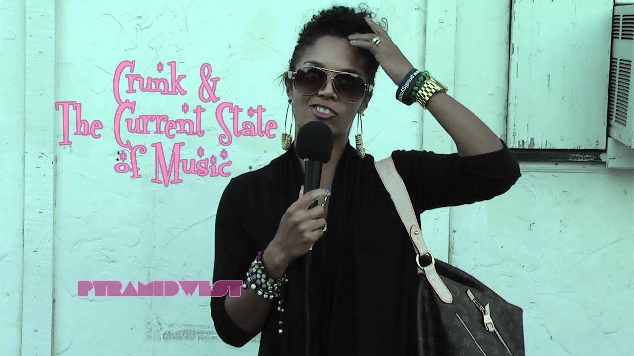 Rasheeda (Boss Chick) - YouTube