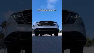 Whats Hiding Under the 2026 Mazda CX-5? #shorts
What’s hiding under the 2026 Mazda CX-5 hood? 🚗👀 The all-new CX-5 is powered by a 2.5L SkyActiv-G four-cylinder engine producing 187 horsepower and 186 lb-ft of torque, paired to a 6-speed automatic transmission and now featuring standard i-Activ AWD on every trim.
Mazda recalibrated this engine for smoother throttle response and quieter cruising — delivering a more refined driving experience while maintaining its signature balance of comfort and engagement.
⛽ Fuel Economy:
• ~26 MPG combined (U.S.)
• ~9.0L/100km combined (Canada)
• Real-world test: ~8.7L/100km (27 MPG)
⚡ Turbo is gone for 2026, but Mazda has confirmed a new hybrid powertrain arriving in 2027, bringing SkyActiv-Z technology and improved efficiency.
Beyond what’s under the hood, the 2026 CX-5 is also:
✔ 4.5 inches longer for more rear seat space
✔ Equipped with a 15.6-inch touchscreen with Google Built-In
✔ Offering improved cargo space (964L / 33.7 cu.ft. seats up)
✔ Updated with enhanced i-Activsense driver-assist features
So while power stays familiar, refinement and future electrification are the real story.
Would you prefer the current gas model — or wait for the hybrid? 🤔👇
#automotivewoman #mazda #mazdacx5 #shortsvideo #shorts #review #testdrive #powertrain #suv #suvreview Whats Hiding Under the 2026 Mazda CX-5? #shorts