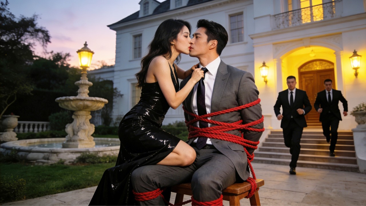 तिरस्कृत गाँव की लड़की टॉप फाइटर निकली—घमंडी CEO भी उस पर फिदा!