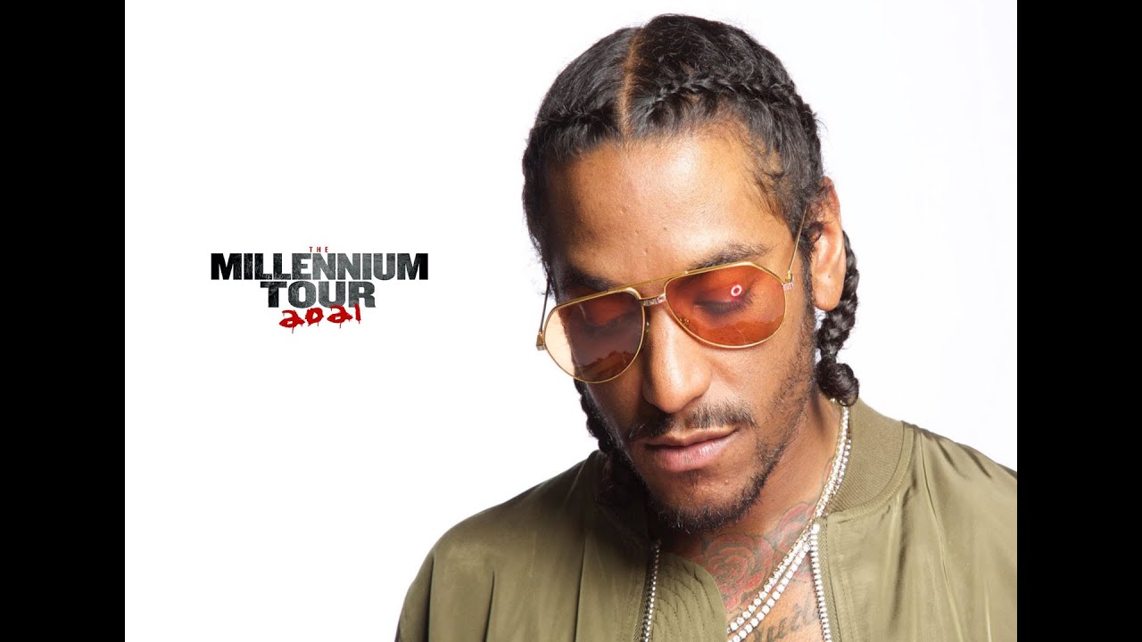 Lloyd - The Millennium Tour 2021