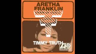 Aretha Franklin  Chain Of Fools timmy Truth Remix