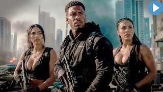 ATTACK IN LA 💀 They Took the Wrong Turn | Full Movie HD 💀
