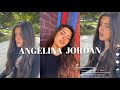 *New* Angelina Jordan Singing *Love on the brain* mind blowing.