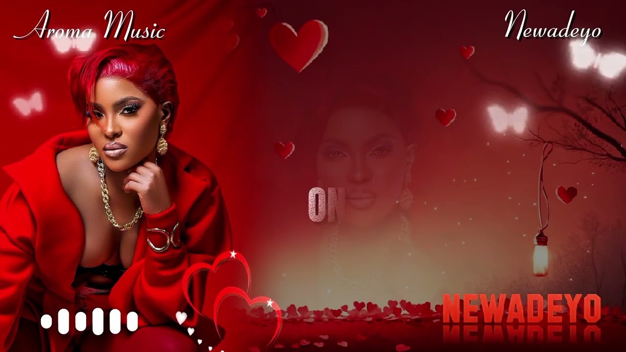Watch Aroma Music - Newadeyo (Official Audio) on YouTube Watch Aroma Music - Newadeyo (Official Audio) on YouTube
