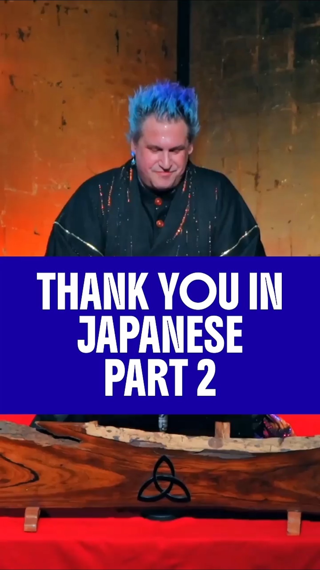 Thank you in Japanese | Part 2! - YouTube