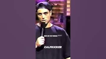 Joe Rogan stand-up from 1994