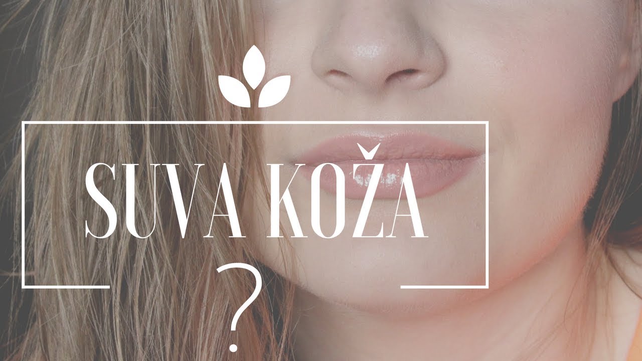 Nega, priprema i sminkanje suve koze / Jovana Donic