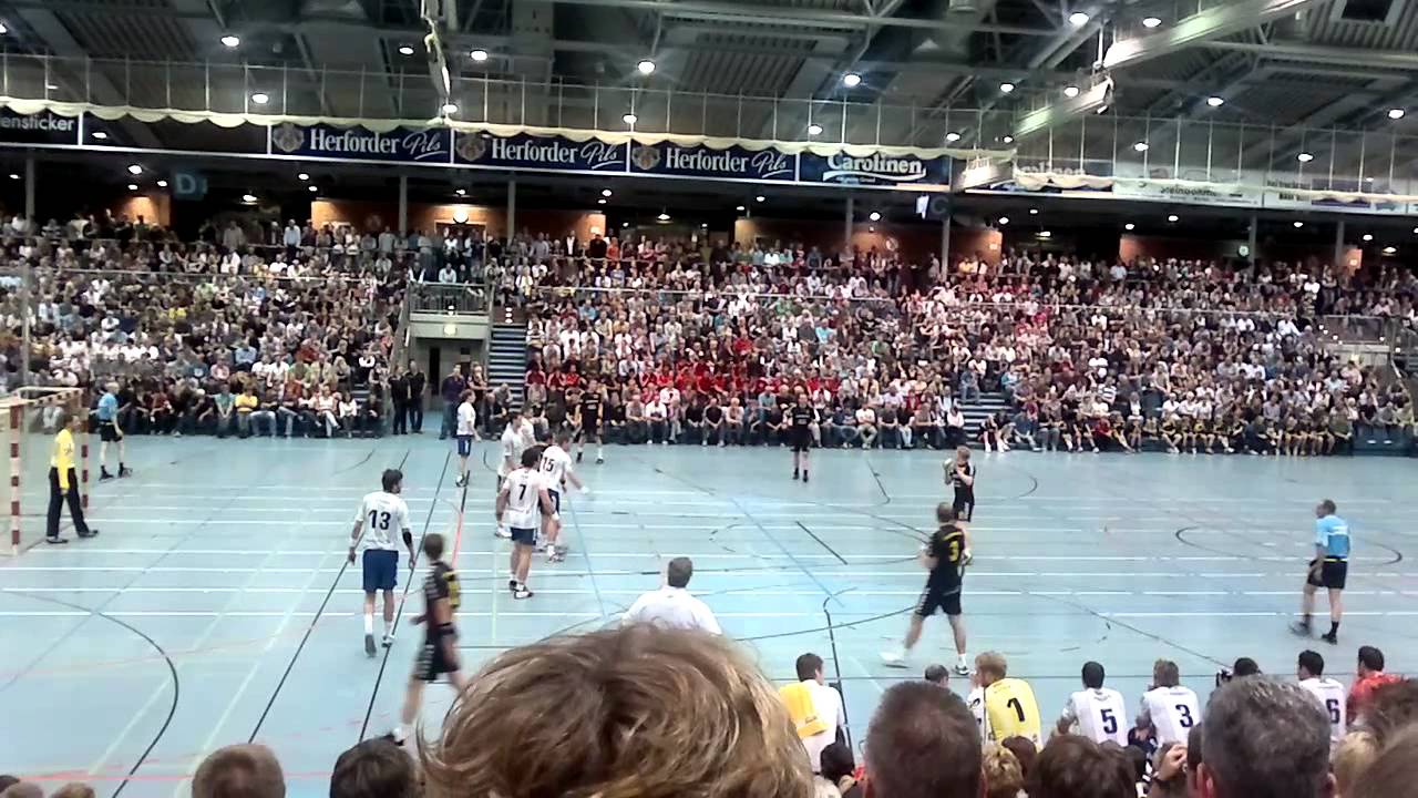 Handball Bielefeld