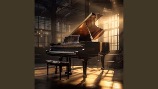 Focused Piano Harmonies
