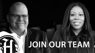 Herjavec Group - Join Our Team