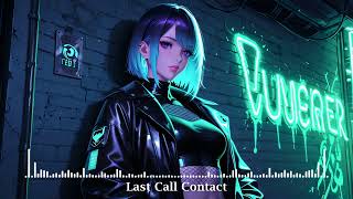Last Call Contact | Retrowave / Dreamsynth Night Atmosphere