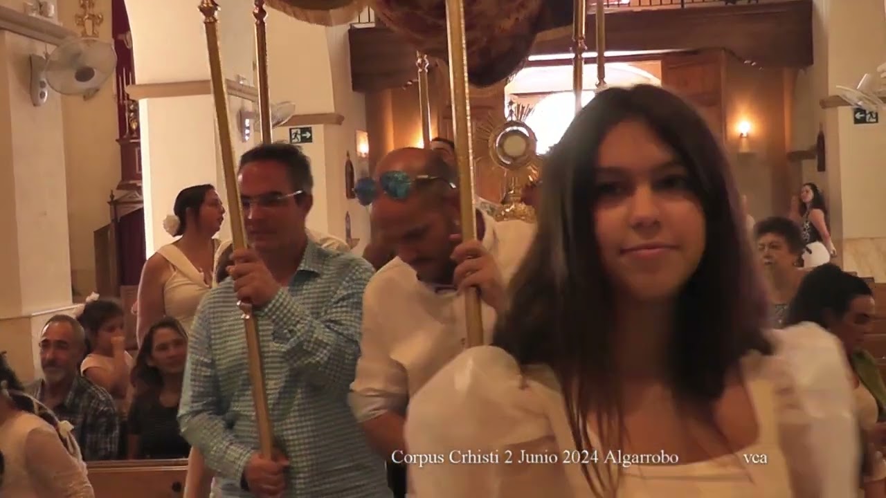 corpus 3 crhisti 2024  algarrobo vca