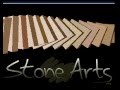 (AMIGA MEGA DEMO) Stone arts - Atmosphere