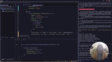 LiveCoding PHP/JS : On continue la chasse au bug