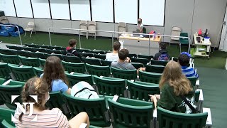 School-based mental health screening shows promising results