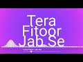 Tera Fitoor | Ringtone | Mp3