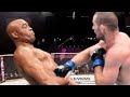 UFC 5 Anderson Silva vs Sean Strickland 