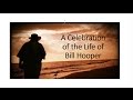 Bill hooper celebration