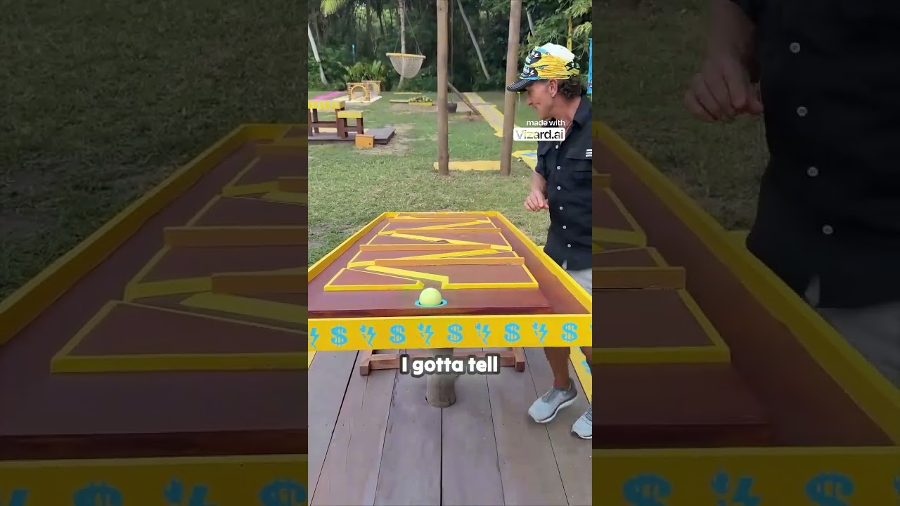 Survivor vs Beast Games 