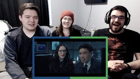 WandaVision 1x04 "We Interrupt This Program" REACTION!