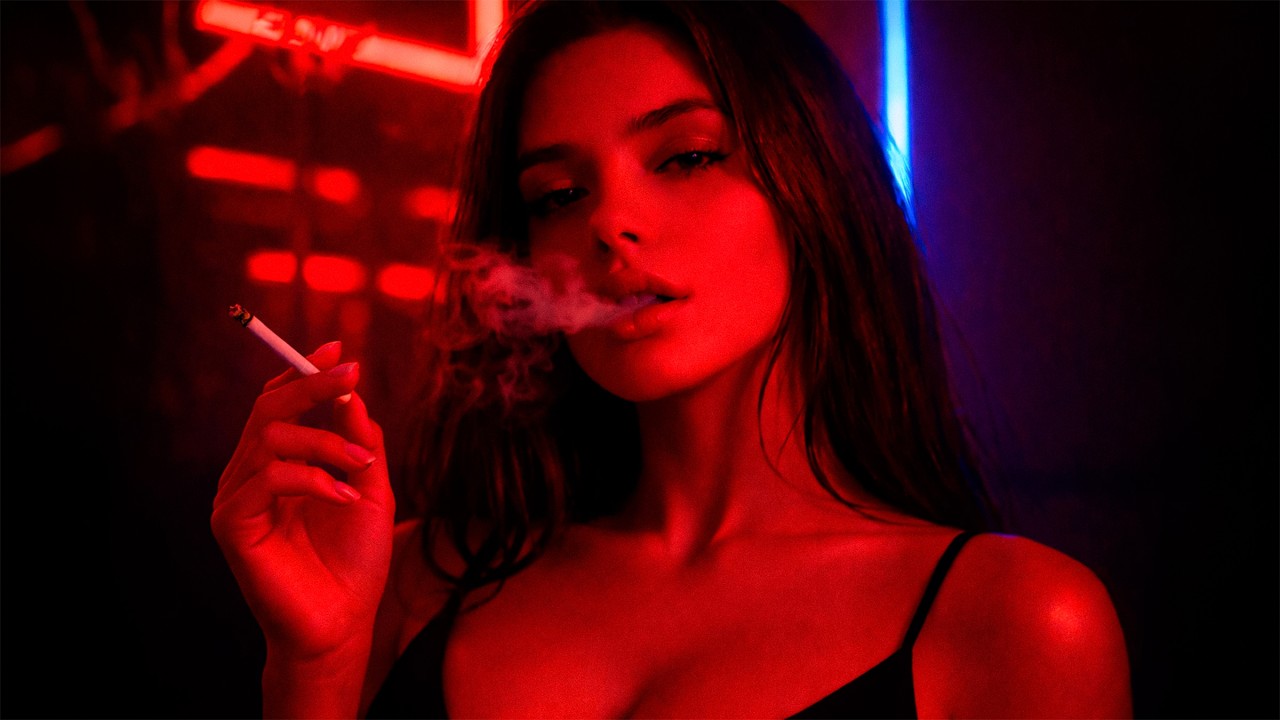Smoke Mood Just Relax | Deep Playlist - [2026] Feeling Good Mix #12
