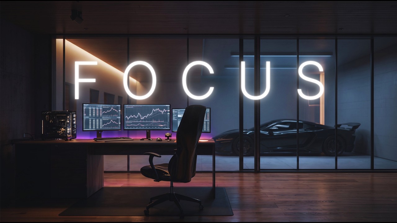 Deep Work Music – Focus | Background Music for Deep Work, Productivity and Deep Thinking auf YouTube ansehen Deep Work Music – Focus | Background Music for Deep Work, Productivity and Deep Thinking auf YouTube ansehen