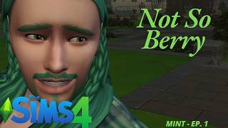 Not So Berry: Starting a new Not So Berry Legacy today | Mint | Ep. 1