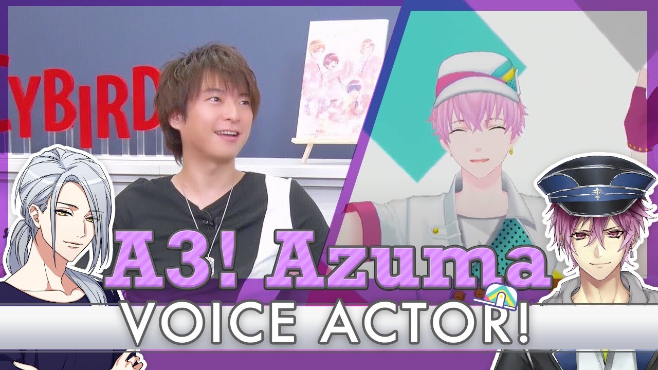 帰国子女柿原徹也さん 声優を目指した熱量がケタ違い 国をまたいで何かしたい方必見 Youtube 帰国子女柿原徹也さん 声優を目指した熱量がケタ違い 国をまたいで何かしたい方必見 Youtube