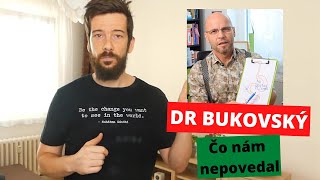 Doktor Bukovský o vitamíne B12 - čo nám nepovedal