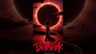 Eclipse Scene: Jab Asliyat Ne Rula Diya #Berserk #Guts #Griffith #DarkAnime #Miura #AnimeShorts