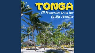 Miniatura de vídeo de "Planet Tonga - Leiola"