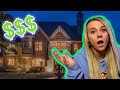 MY BEST FRIEND IS RICH!!! *Mansion Tour*