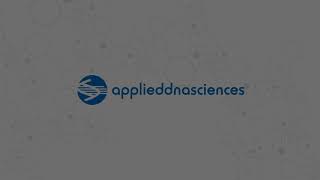 Applied DNA Sciences Overview