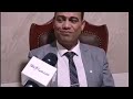 تفاصيل ت عرض حصري ا تصريحات صادمة لمحامي منفذ جريمة كرموز