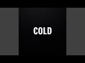 COLD Feat Vez Bargholz
