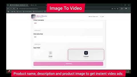 AI Video Generator and Social Media Post Automation